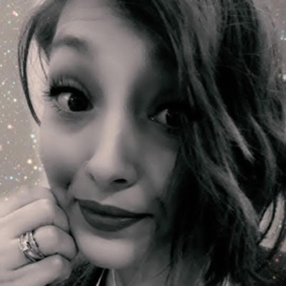 Meet your Posher, Chelsie